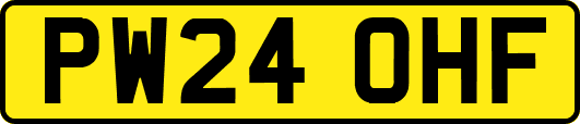 PW24OHF