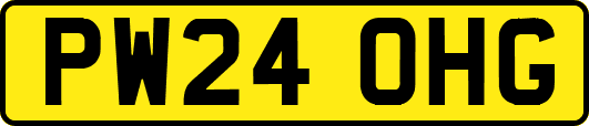 PW24OHG