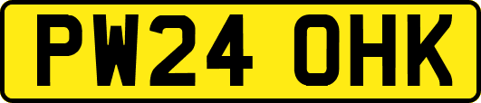 PW24OHK