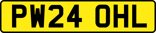 PW24OHL