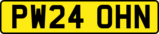 PW24OHN