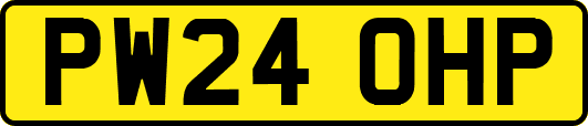 PW24OHP
