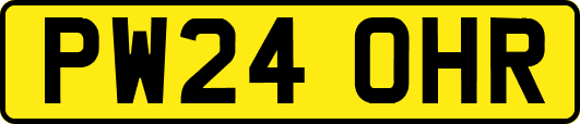 PW24OHR