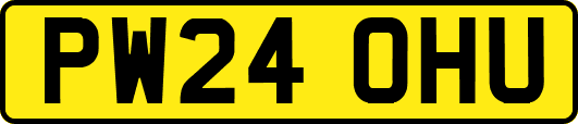 PW24OHU