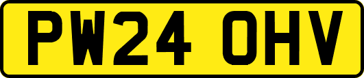 PW24OHV