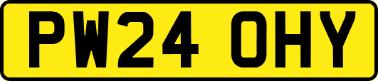 PW24OHY