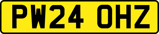 PW24OHZ