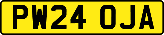 PW24OJA