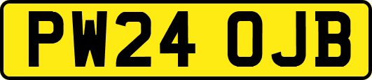 PW24OJB