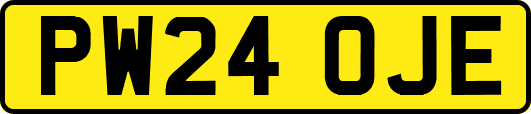 PW24OJE