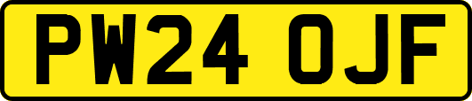 PW24OJF