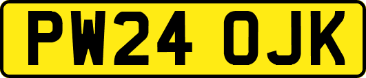 PW24OJK