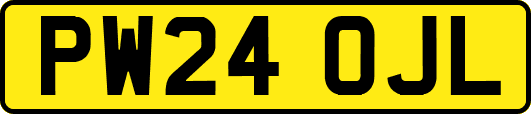 PW24OJL
