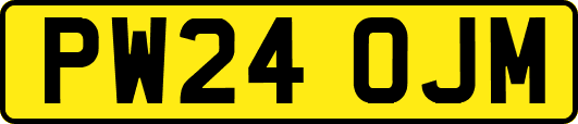 PW24OJM