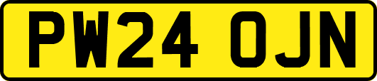 PW24OJN
