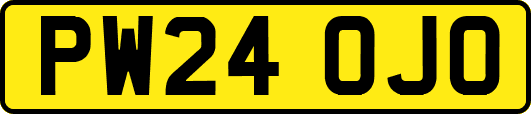 PW24OJO