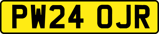PW24OJR