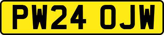 PW24OJW