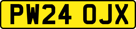 PW24OJX