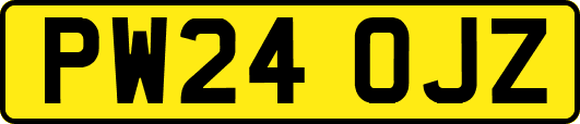 PW24OJZ