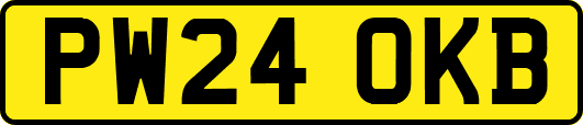 PW24OKB