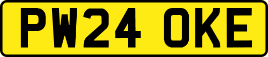 PW24OKE