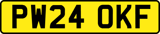 PW24OKF