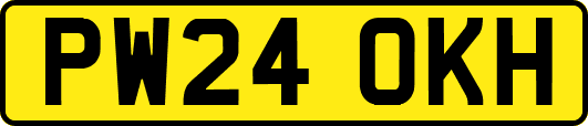 PW24OKH