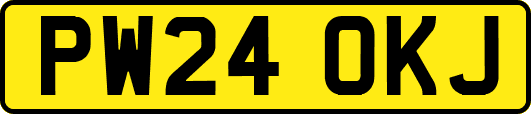 PW24OKJ