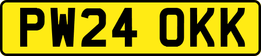 PW24OKK