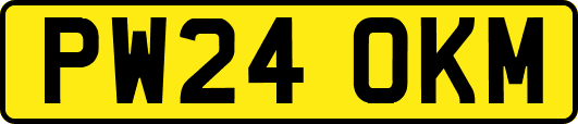 PW24OKM