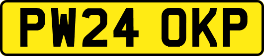 PW24OKP