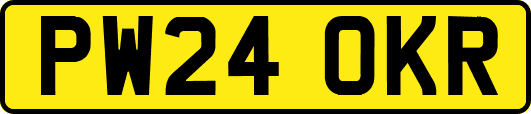 PW24OKR