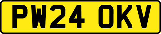 PW24OKV