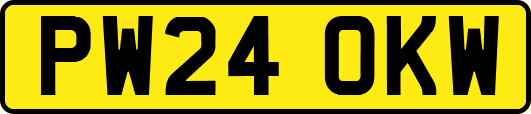 PW24OKW