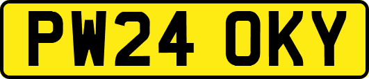 PW24OKY