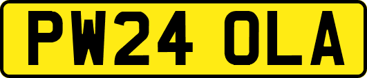 PW24OLA