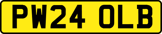 PW24OLB