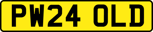 PW24OLD