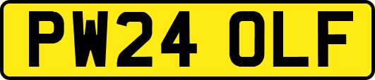 PW24OLF