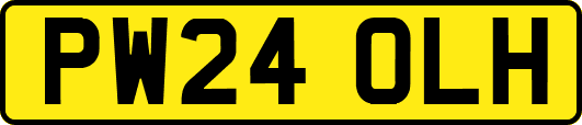 PW24OLH