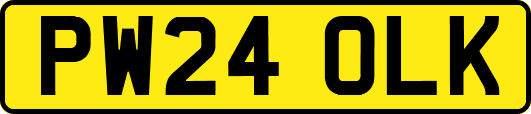 PW24OLK