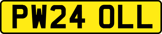 PW24OLL