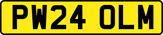 PW24OLM