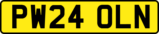 PW24OLN