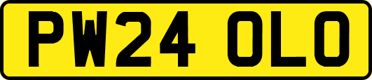 PW24OLO