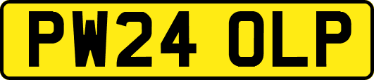 PW24OLP
