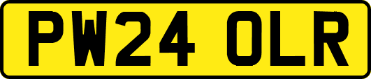 PW24OLR