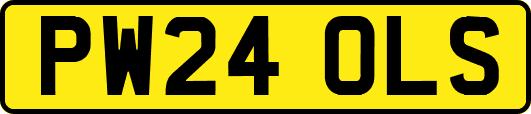 PW24OLS