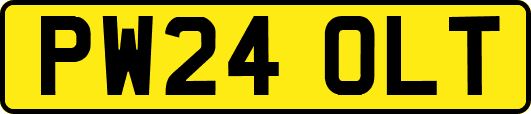 PW24OLT